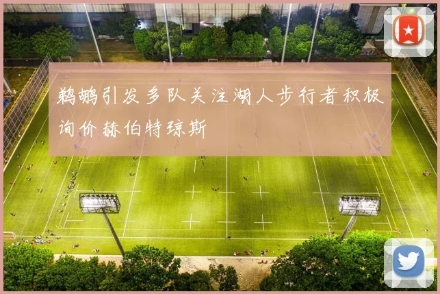 鹈鹕引发多队关注湖人步行者积极询价赫伯特琼斯